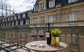 Grand Hotel Du Calvados - Opera